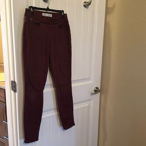 Levi’s Signature leggings